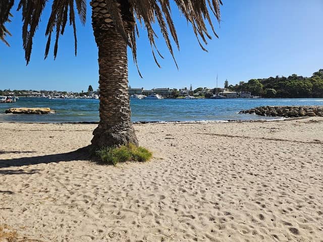 River Journeys: John Tonkin Reserve - Image 1