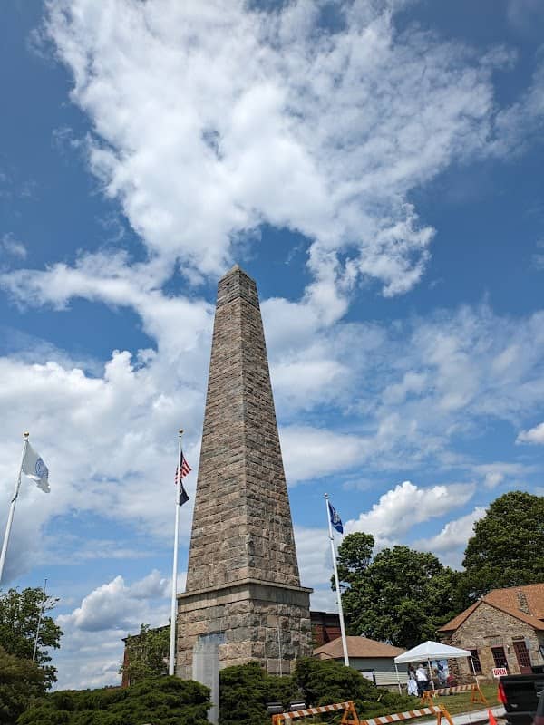 Monument House Museum - Image 1