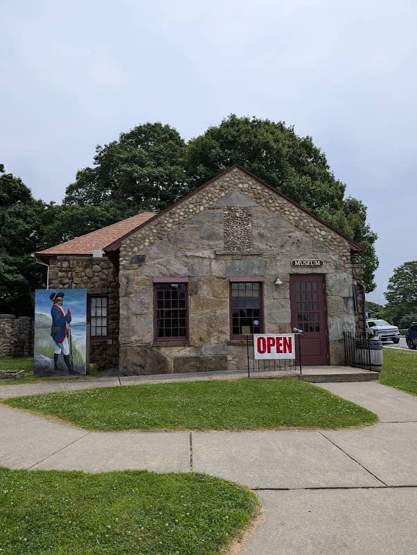 Monument House Museum - Image 2