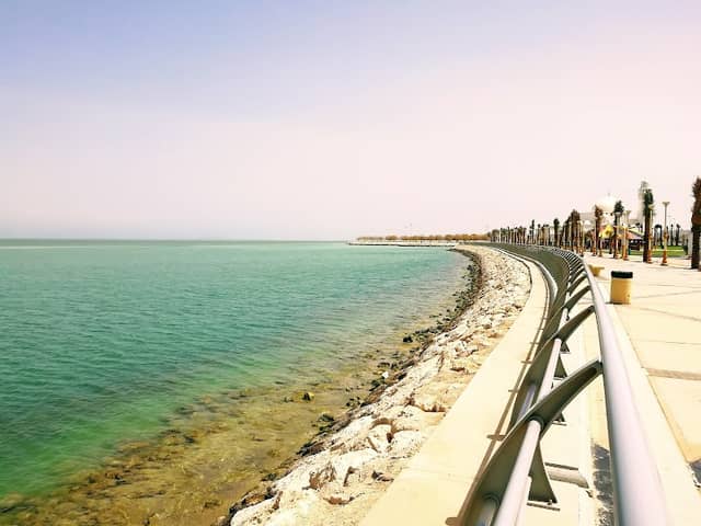 Khobar Corniche - Image 2