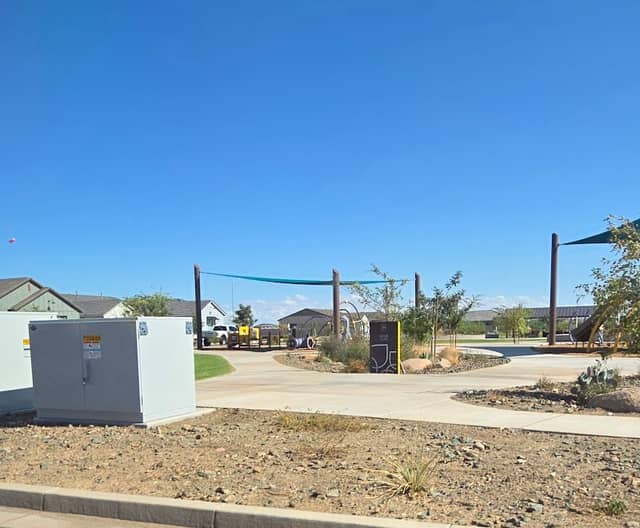 Ridge Park - Image 2