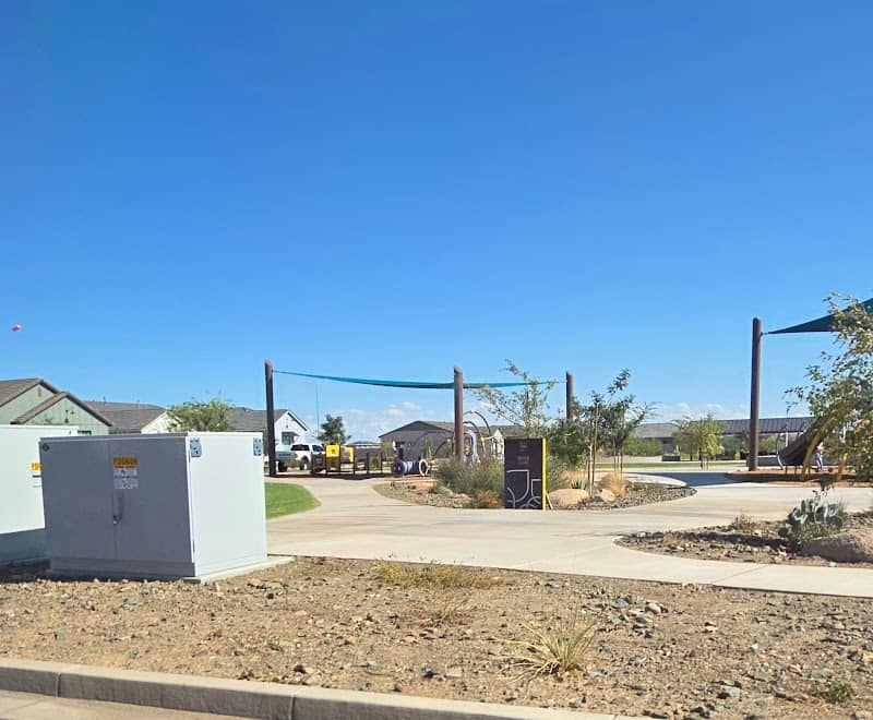 Ridge Park - Image 2