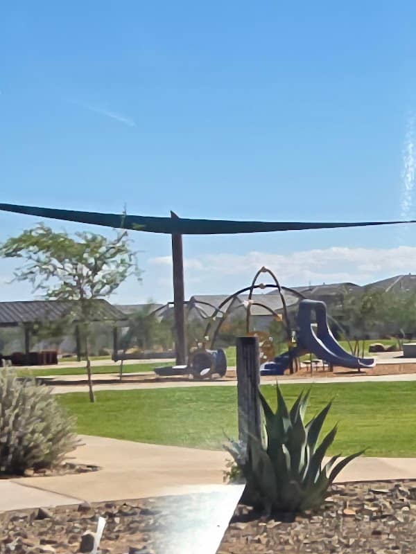 Ridge Park - Image 1