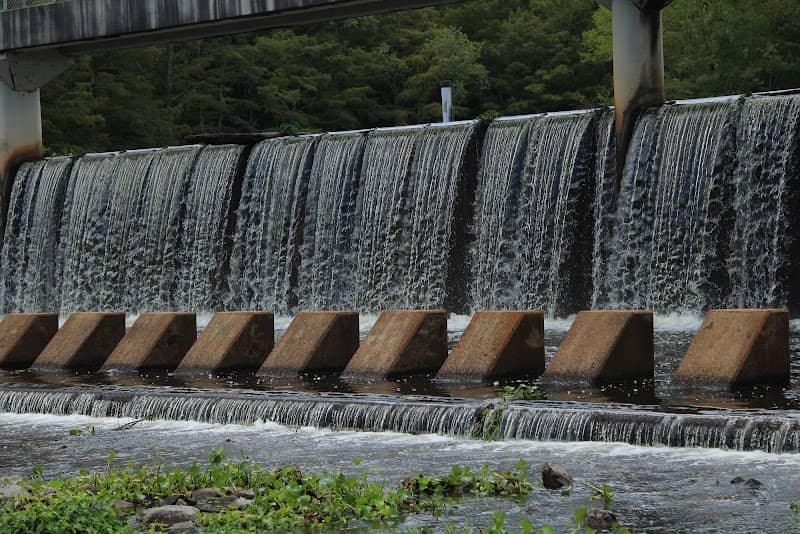 Lake Chicot Spillway - Image 1
