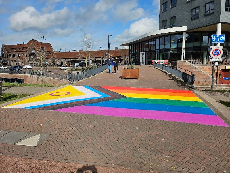 Pride Flag - Image 1