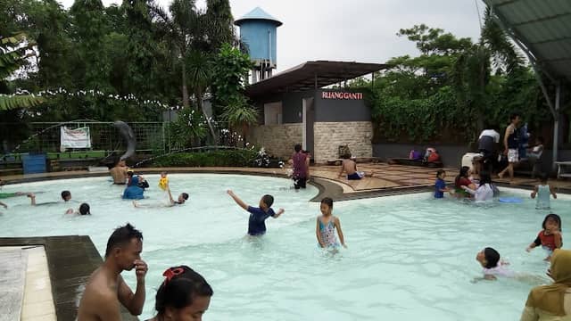 Loka Asri Park - Image 2