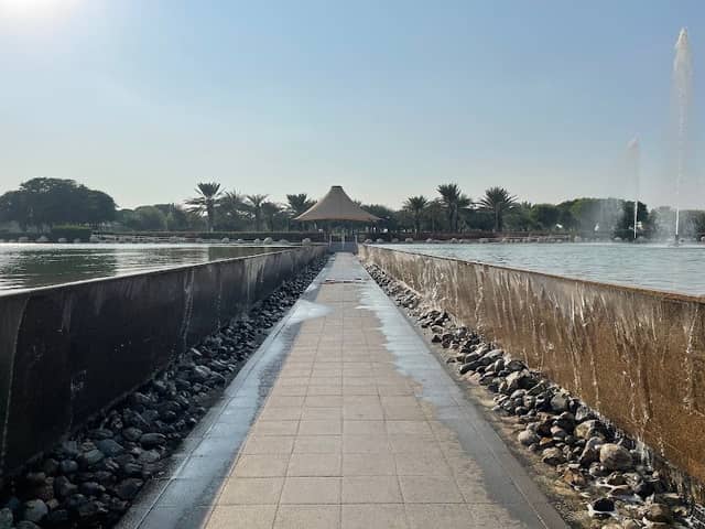 Mosa A.S. Lake - Image 1