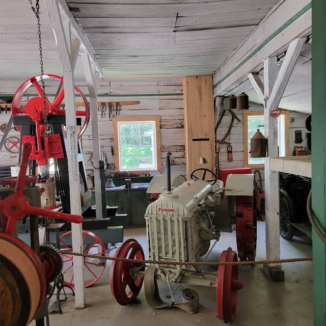 Pioneer Village - Image 2