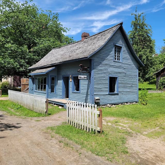 Pioneer Village - Image 3