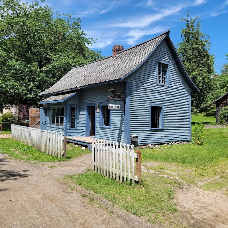 Pioneer Village - Image 3