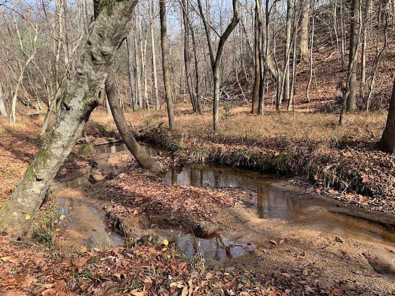 40 Acre Rock Upper Parking - Image 1