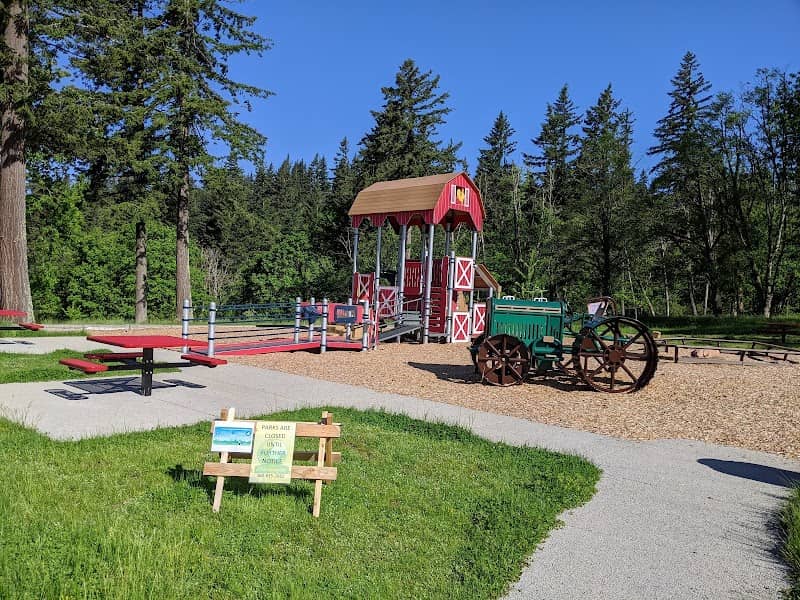 Hartwood Park - Image 1