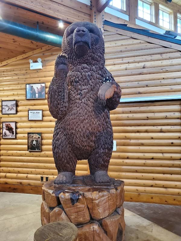 Dakota Zoo - Image 1