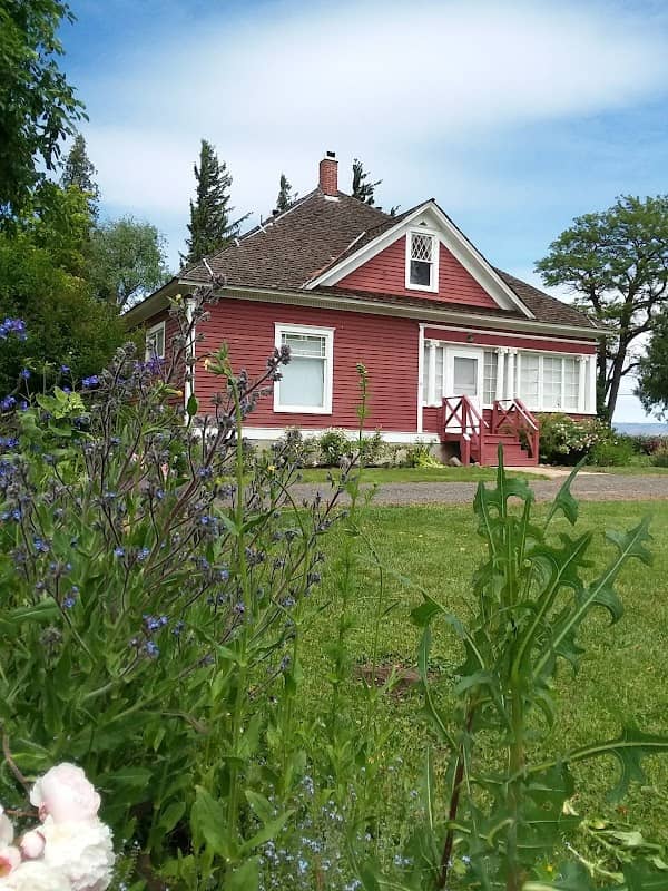 Olmstead Place Historical State Park - Image 2