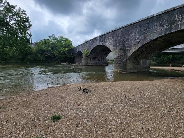 Opequon Creek Access - Image 2