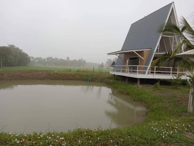 บ้านไร่ปลายฝัน รีสอร์ท - Image 1