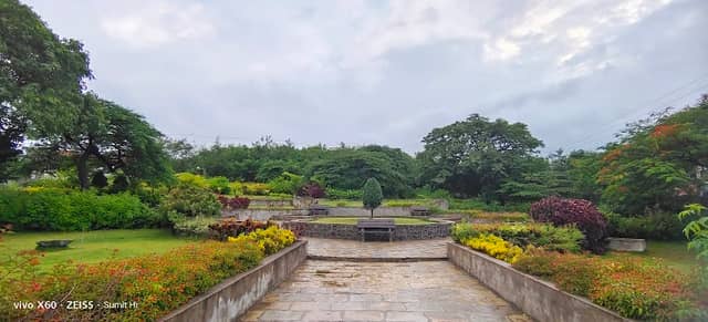 Oxygen Park - Image 1