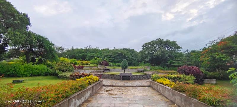 Oxygen Park - Image 1