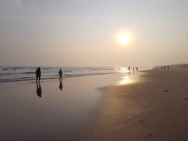 Odisha Tour - Image 2