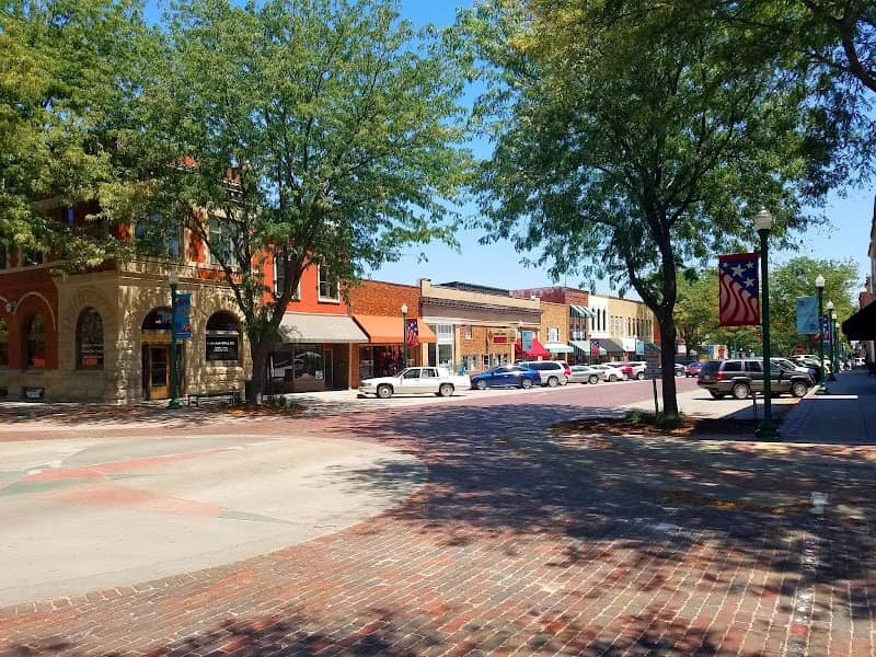 Ashland Chamber of Commerce - Image 1