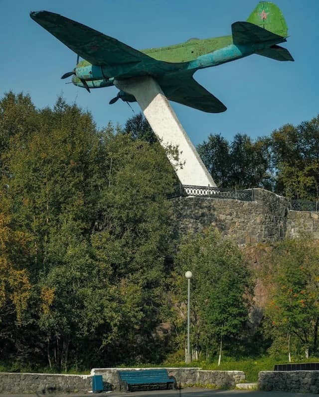 Samolot Il-4 - Image 1