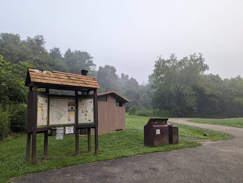 Lane Farm Campground - Image 2