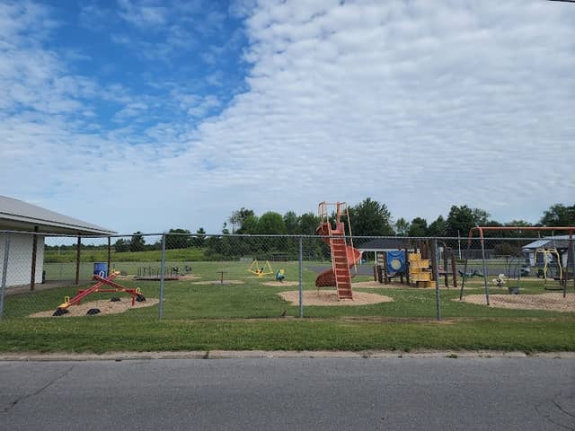 Donald F. Getman Memorial Park - Image 2