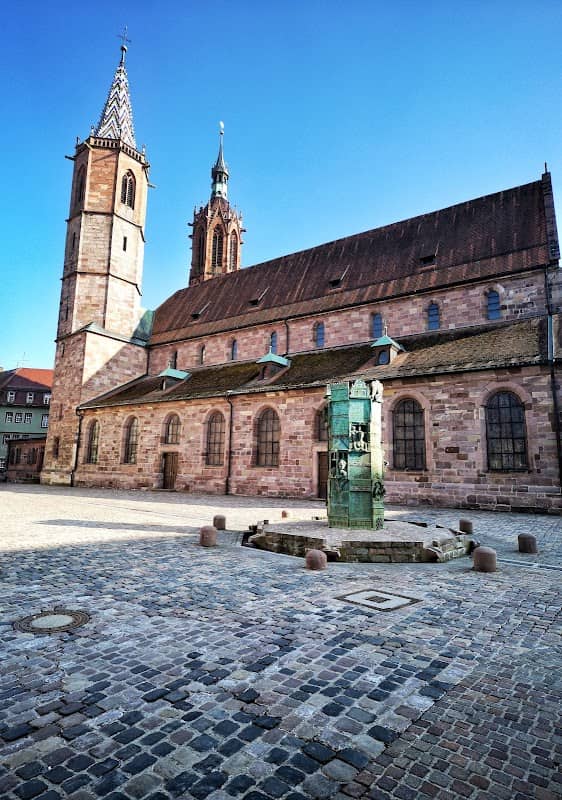 Münsterbrunnen - Image 2