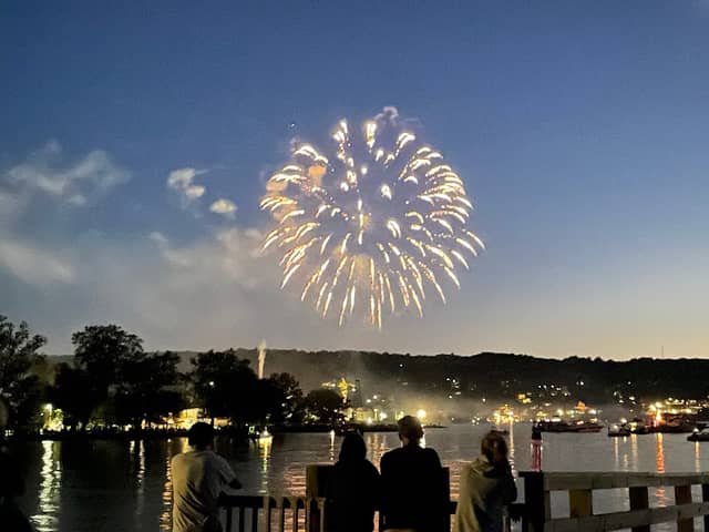 Seneca Lake Scenic Byway - Image 3