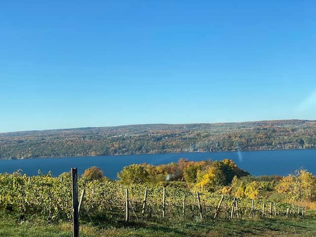 Seneca Lake Scenic Byway - Image 1