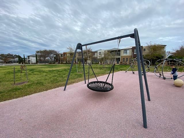 Meyer Reserve Park - Image 1