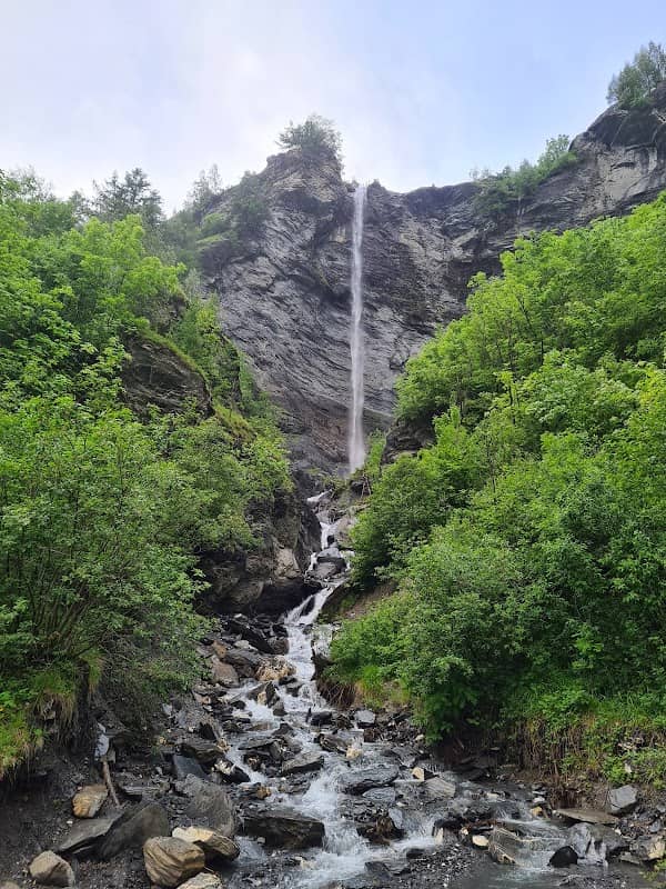 Wasserfall - Image 1