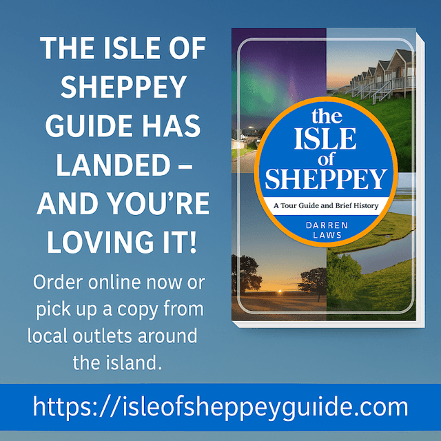 Isle of Sheppey Guide - Image 1