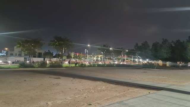 Shakhbout City Park - MSH 30 حديقة شخبوط - Image 1