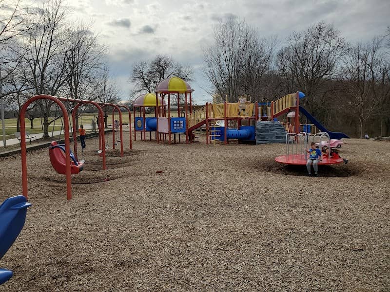 Schroeder Park - Image 1