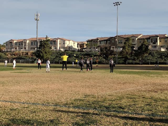 Paloma Del Sol Park - Image 2