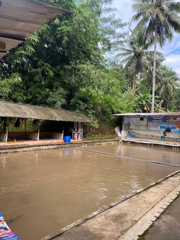 Pemancingan donlego - Image 1