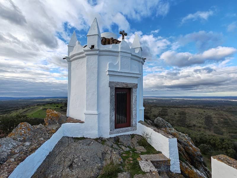 Miradouro de São Pedro - Image 1