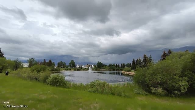 Sunshine Lake Park - Image 1