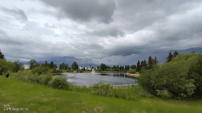 Sunshine Lake Park - Image 1