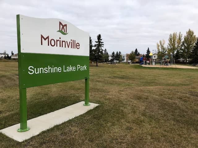 Sunshine Lake Park - Image 2