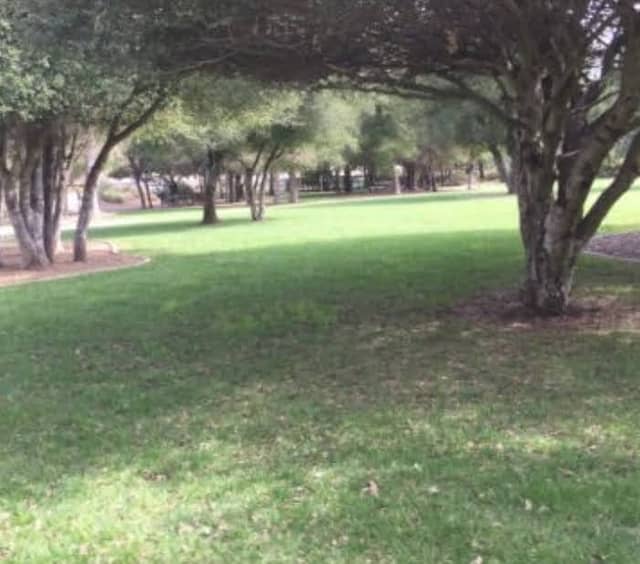 Ferrocarril Park - Image 1