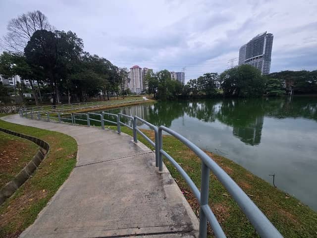 Kelana jaya youth park - Image 1
