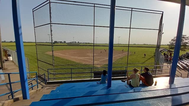 St. Rose Park - Image 1