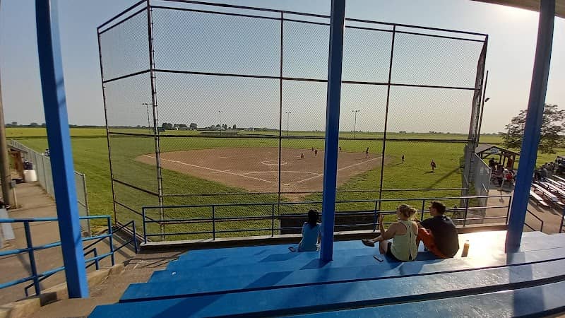 St. Rose Park - Image 1