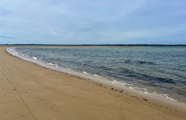 Sandy Point - Image 1