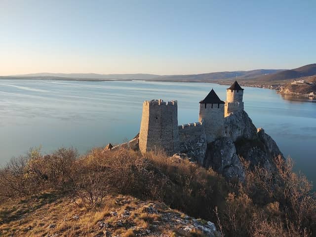 Board viewpoint - Image 1