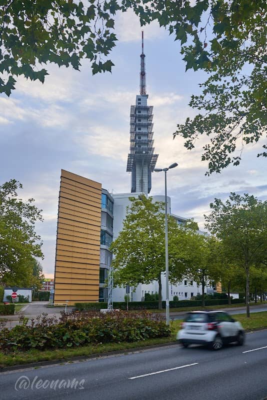 Telemax, Fernsehturm - Image 2