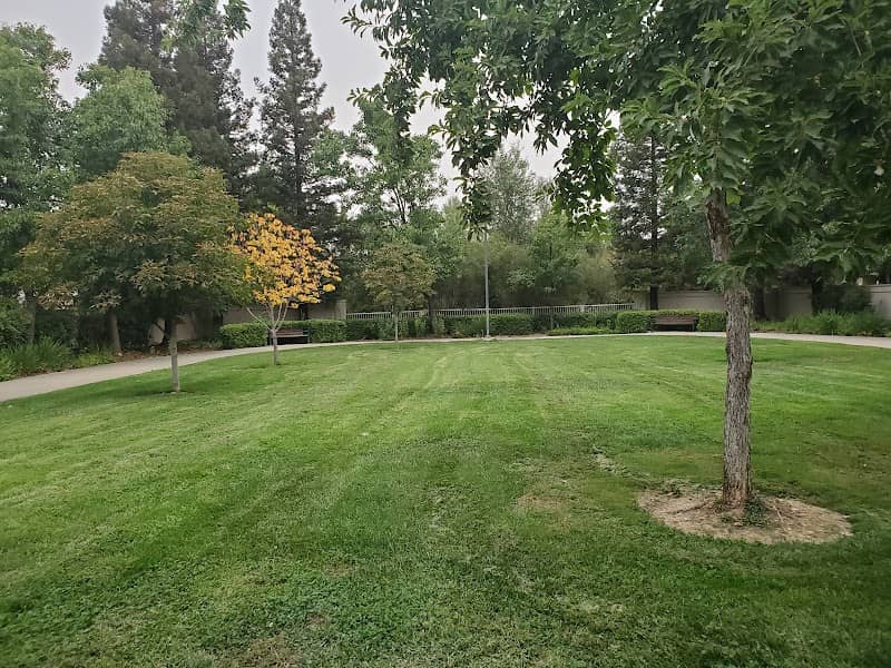 Natomas Ditch Mini Park - Image 1