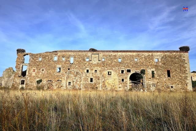 Ruinas del Convento Santo Domingo - Image 1